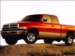 1998 Dodge Ram 1500 Quad Cab